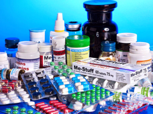 Medical-Pharmacy
