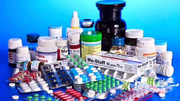 Medical-Pharmacy